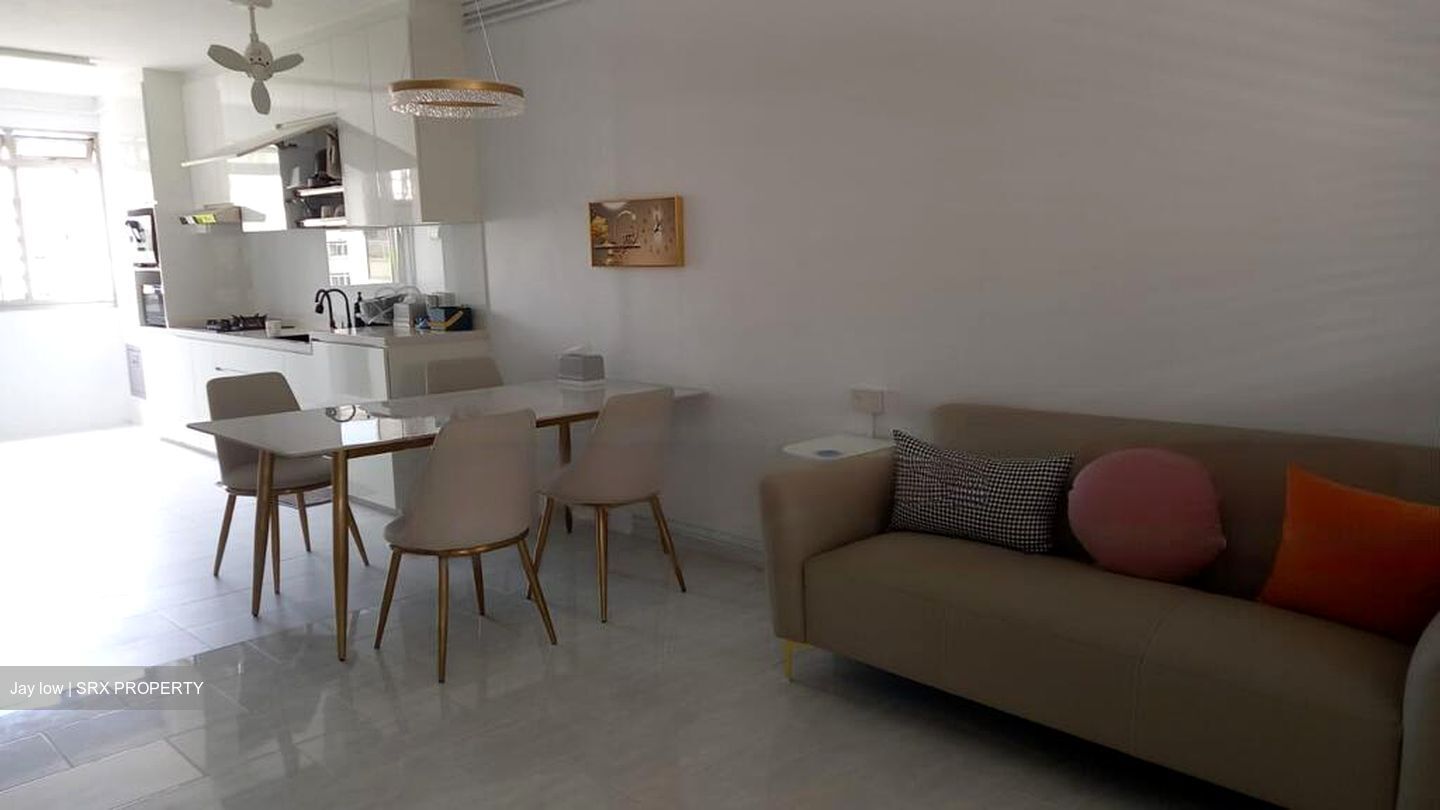Blk 233 Simei Street 4 (Tampines), HDB 5 Rooms #570655521